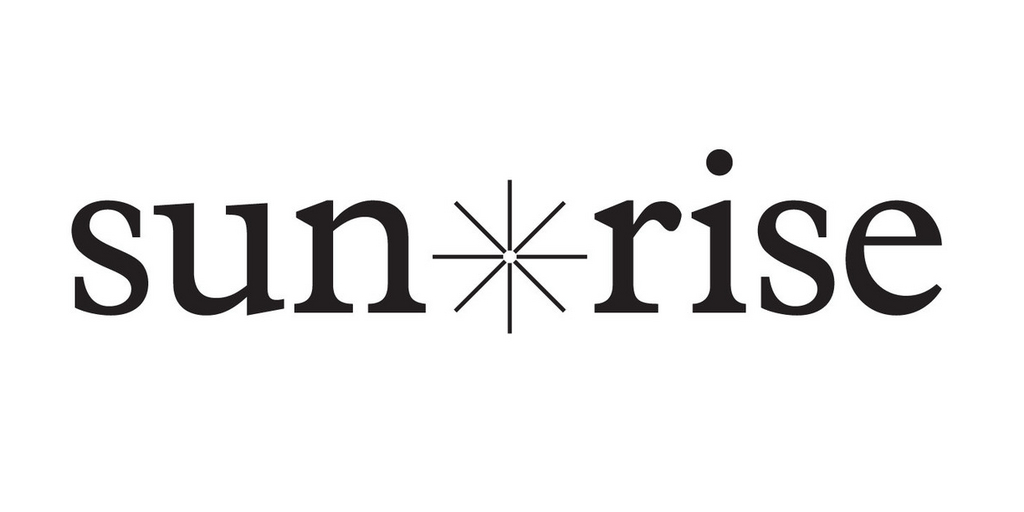Sunrise Logo